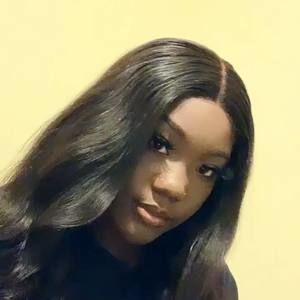 Meet your Posher, Jayda